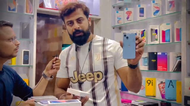 Cheapest iphone Market in Gwalior |Second Hand Mobile | iphone Sale | iphone12 iphone13 iphone14 смотреть онлайн
