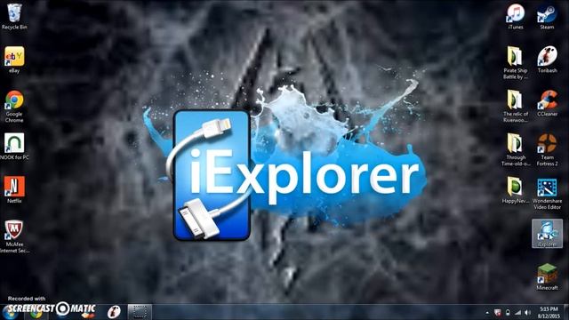 How to download maps on Minecraft PE for IOS no Jailbreak смотреть онлайн