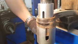 Оправки для установки и удаления втулок