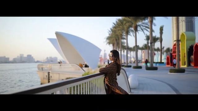 Our pre wedding shoot in Dubai…😍 смотреть онлайн