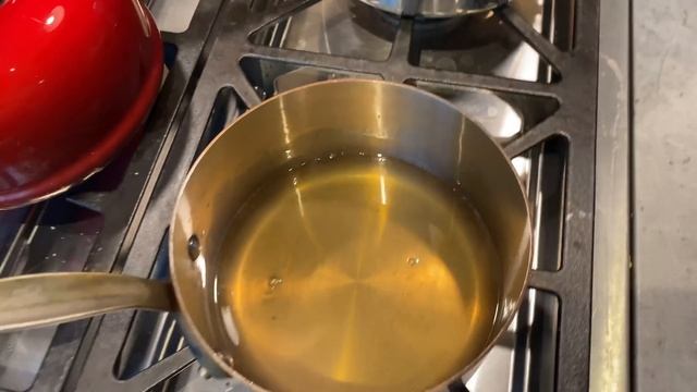 How to Prep my Favorite Cold Brew Coffee смотреть онлайн