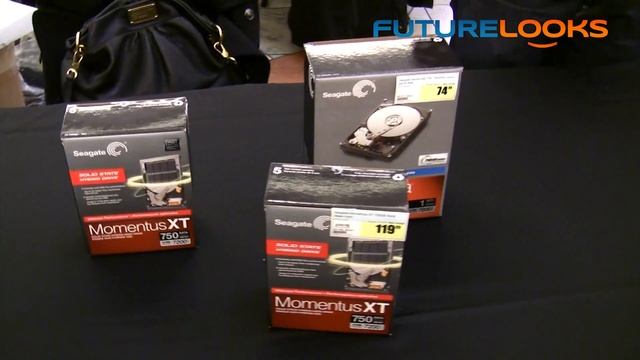 [HD] Futurelooks Checks Out The NCIX Windows 8 Launch Party смотреть онлайн