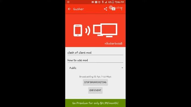 clash of clans mod смотреть онлайн