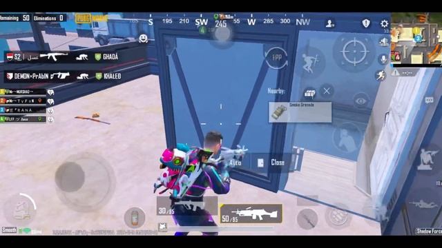 IPHONE XR PUBG MOBILE LIVIK GAMEPLAY 2024🔥 iOS 17.2.1 PUBG TEST смотреть онлайн