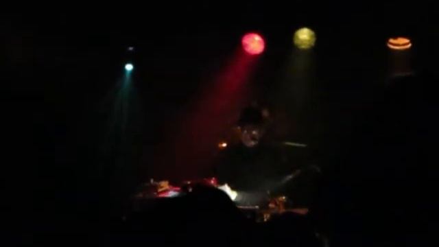 Silver Apples - Live @ Kuudes Linja, Helsinki (11-11-2011) смотреть онлайн