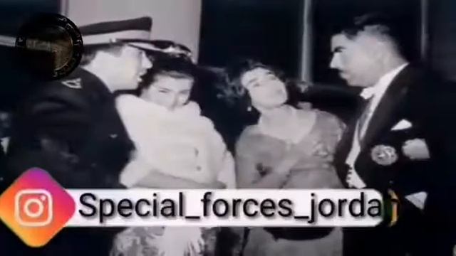 محبي نشامى وأسود العمليات الخاصة ومكافحة الإرهاب الأردنية смотреть онлайн