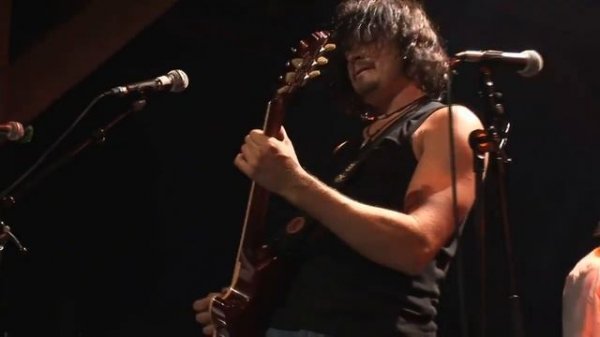 Ken Hensley & Friends - Uriah Heep Special Set - Live in Germany 2007 (R.I.P)