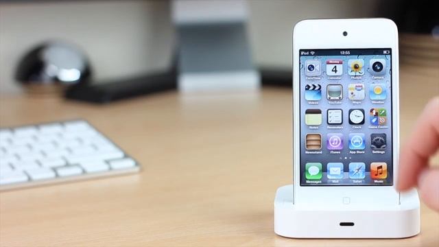 CYDIA TWEAK: HTC Lock (iPhone, iPod, iOS5.1.1) смотреть онлайн