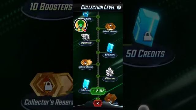 Grind to INFINITE: Marvel SNAP #marvel #marvelsnap #stream смотреть онлайн