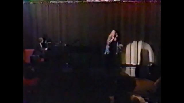 Sing A Song / Chant La Vie - Barbara Cook смотреть онлайн