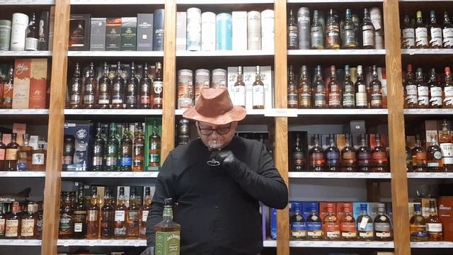 Jack Daniel's Tennessee Apple