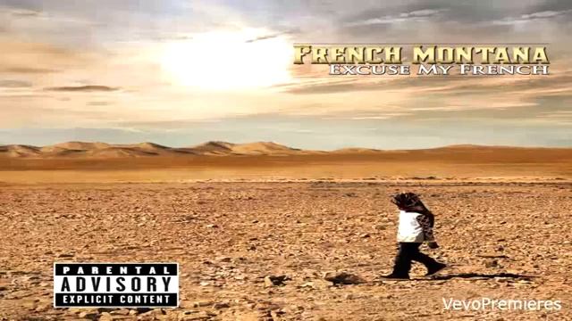 French Montana - I Told Em смотреть онлайн