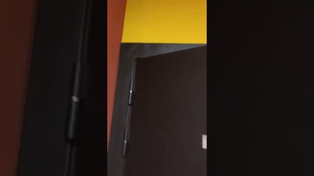 Завалена дверная коробка // Жк Солнечный Город смотреть онлайн