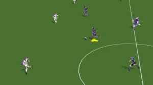 FIFA 99 PC Gameplay