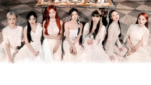 【Apple】 Starlight 《Short Cover》 смотреть онлайн