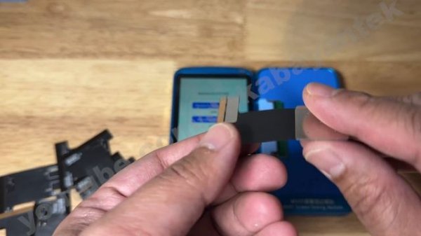 Unboxing & Initial thoughts on JCID MV01