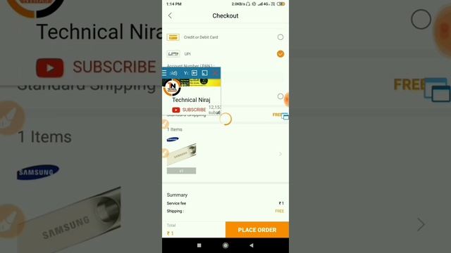 Spin & Get FREE iPhone Xs + ₹72,524 DAILY With This Trick 2019 || Live Proof смотреть онлайн