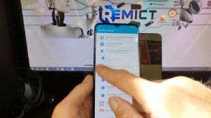 Vivo T1 4G/ Remove FRP/ Бесплатный метод/