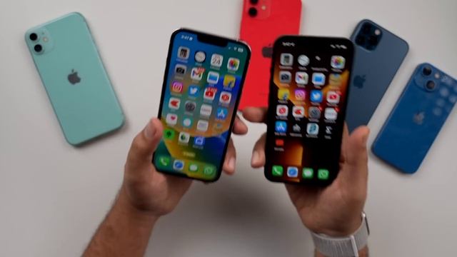 iOS 16 Beta 7 New Update Released | What's New? смотреть онлайн