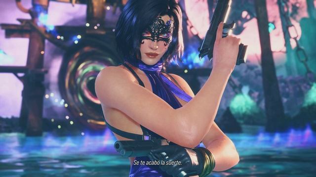 Film - TEKKEN 8 - 2024_2_8_23_57_30* смотреть онлайн