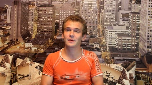 Соловелопутешествие по Кавказу #8 Осетия смотреть онлайн