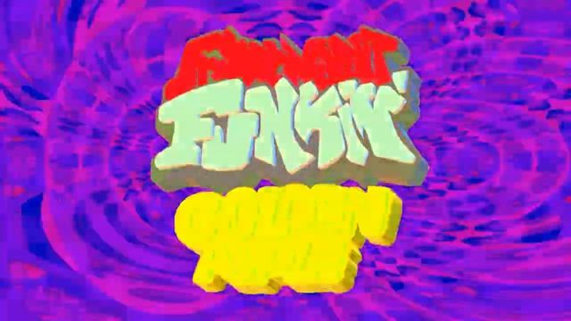 Leaked new Pause Theme! - Friday Night Funkin - Golden Apple Edition смотреть онлайн