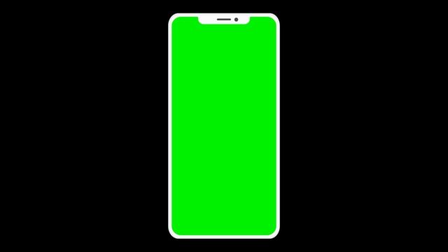 Phone green screen - iPhone 11 Pro Max смотреть онлайн