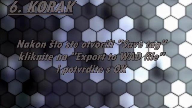 Kako napraviti LOGO u Counter Strike 1.6 смотреть онлайн