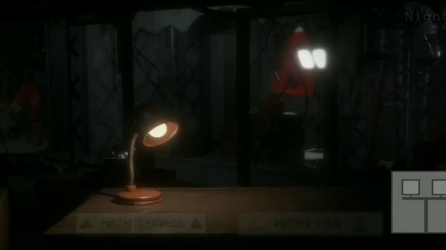 Five Nights with Mac Tonight 3 (Non-Canon) Android смотреть онлайн