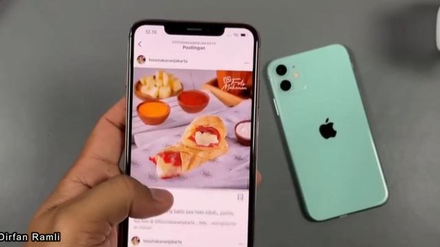 Iphone XS Max VS Iphone 11 di Tahun 2024 смотреть онлайн