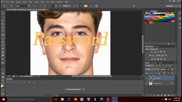 Making Face Pablo Torre Barcelona 2022 PES 2017 & Free Download смотреть онлайн