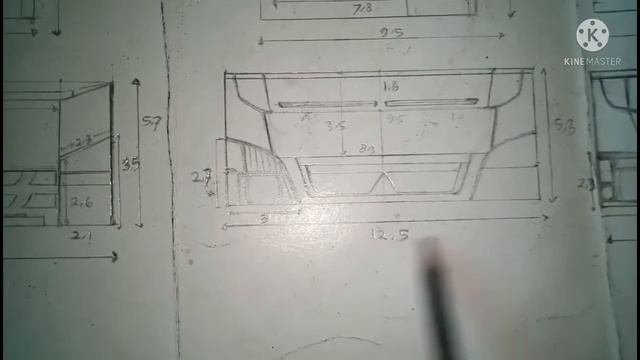 pola miniatur truk skala 14 || nmr 71, canter, dan nkr71 смотреть онлайн