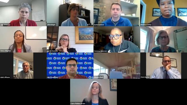 Commission on Improving the Status of Children in Indiana: October 21 смотреть онлайн