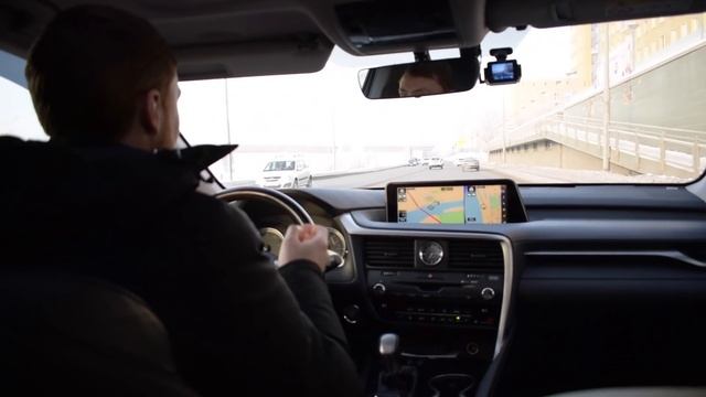 Lexus RX350 IV поколение. 5 лямов рублей за это... смотреть онлайн