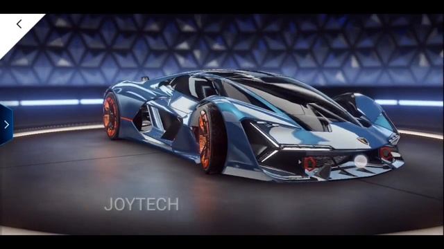 Asphalt 9| Realme 1 | Heavy Hardcore Game| Lamborghini Millennium| Best Racing смотреть онлайн