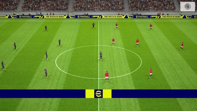 TESTING IPHONE 7 PLUS PERFORMANCE IN 2023 - eFootball 2023 on High Settings смотреть онлайн