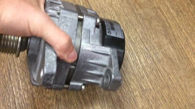 Генератор на Газель, 4216, БАТЭ 90Am смотреть онлайн