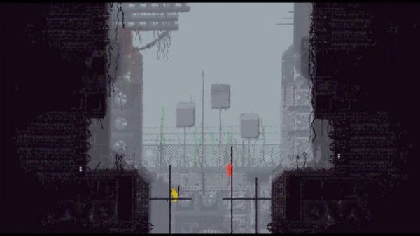 Смешные моменты в Rain World