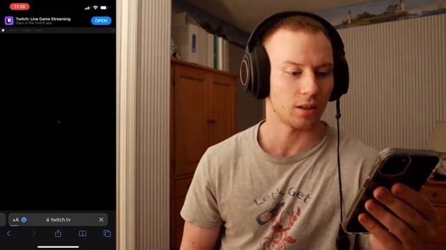 HOW TO DOWNLOAD TWITCH CLIPS ON YOUR IPhone!!! *Updated 2022