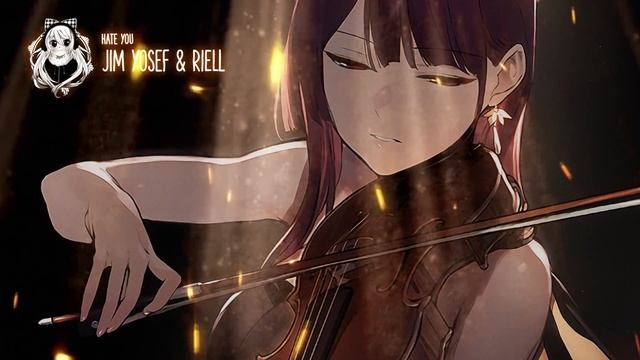 Jim Yosef & Riell - Hate You