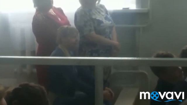 Гороховская школа/Последний звонок смотреть онлайн