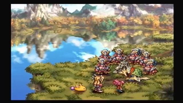 Let's Play Legend of Mana: [24] The Gorgon Eye [2/2] смотреть онлайн