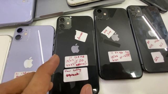iPhone 11 128GB 64GB 💣💣price смотреть онлайн