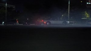 Dodge Challenger Drift | Challenger SXT Street Drifting