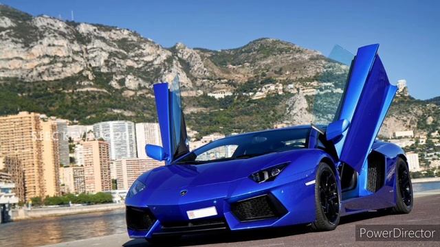 Песня синий ламборгини (remix) (1 час) смотреть онлайн