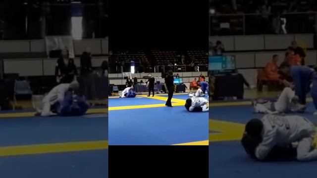 BJJ Highlights 2022 смотреть онлайн