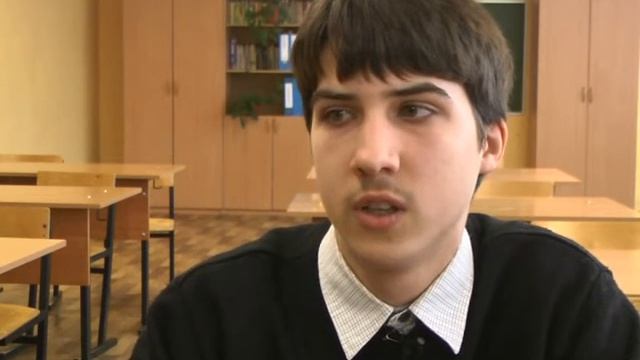 Гуманитарные науки - конек нелидовских школьников. Подведены итоги региональных олимпиад смотреть онлайн