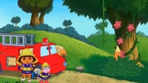 Даша Путешественница Жулик не Жульничаи