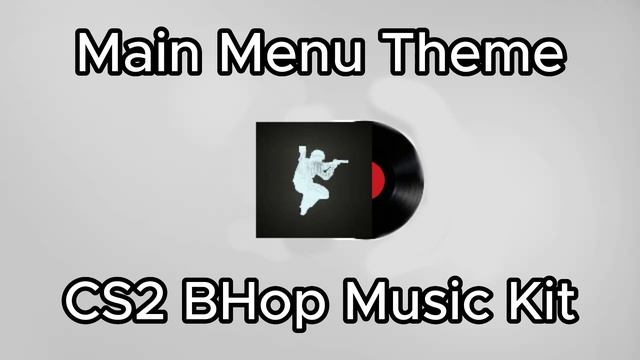 CS2 BHop Music Kit ('La Caution - Thé à La Menthe') смотреть онлайн
