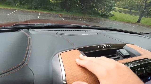 2024 RAM 1500 Limited Longhorn - BETTER Than A King Ranch?